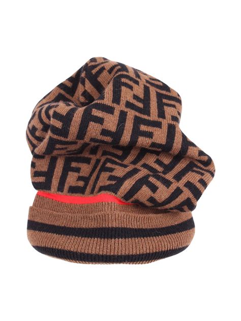 Fendi hats for women